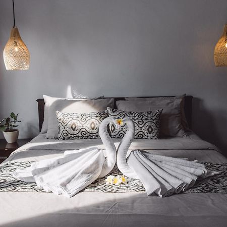Kubu Pande Canggu Экстерьер фото