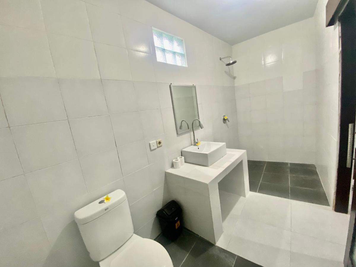 Kubu Pande Canggu Экстерьер фото