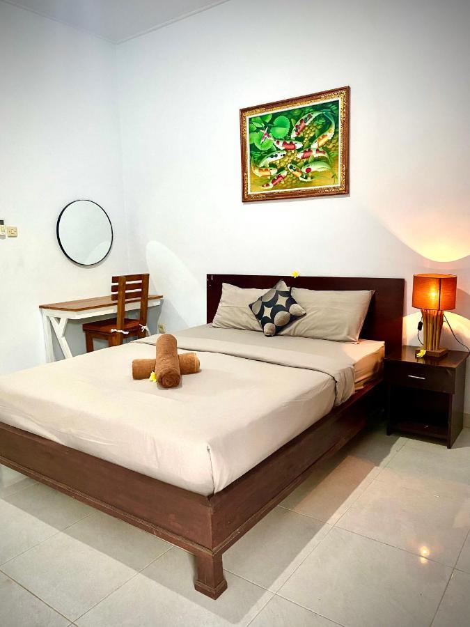 Kubu Pande Canggu Экстерьер фото