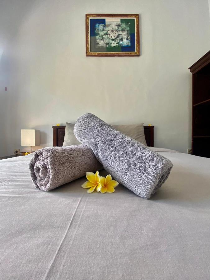 Kubu Pande Canggu Экстерьер фото