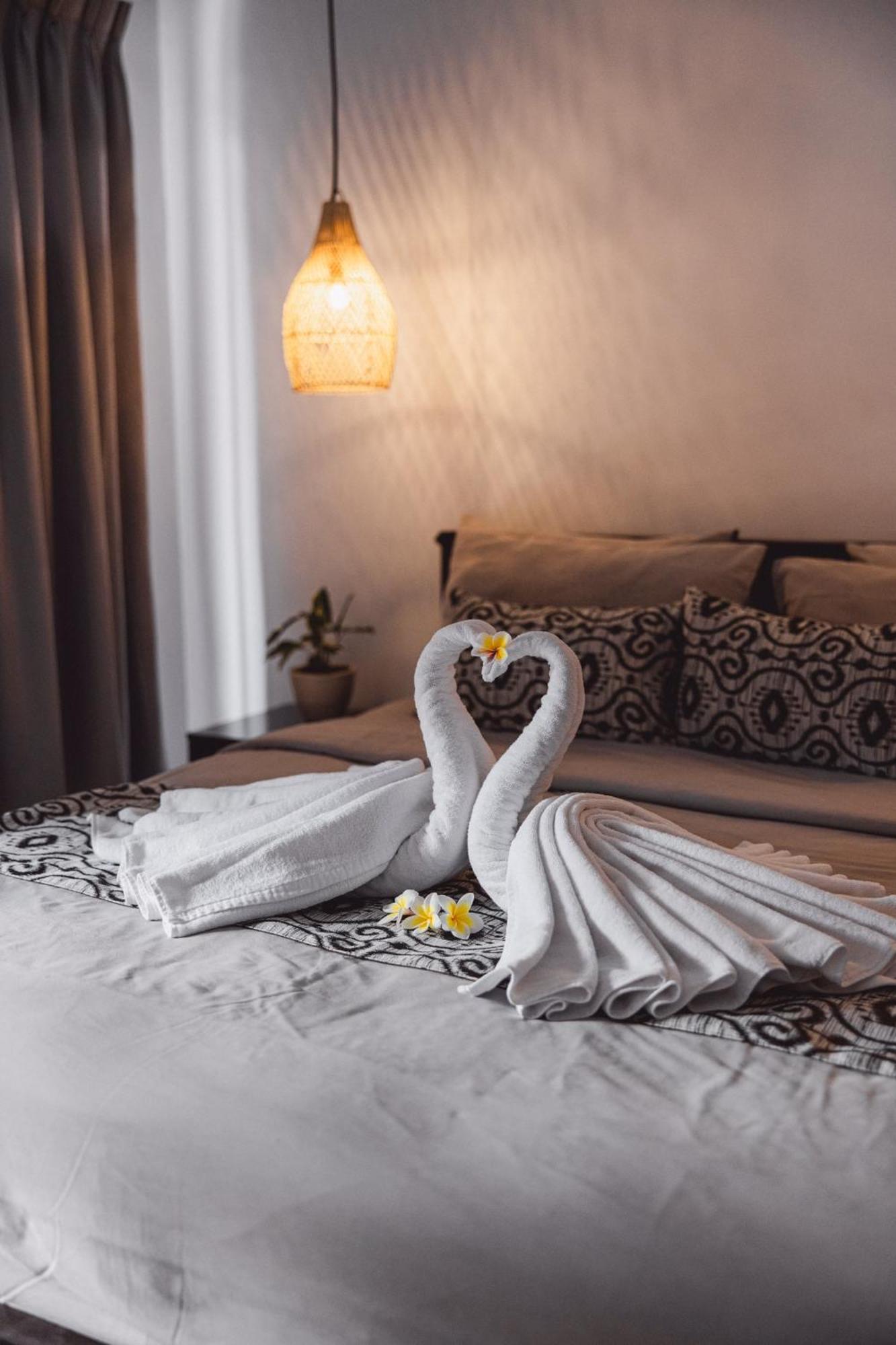 Kubu Pande Canggu Экстерьер фото