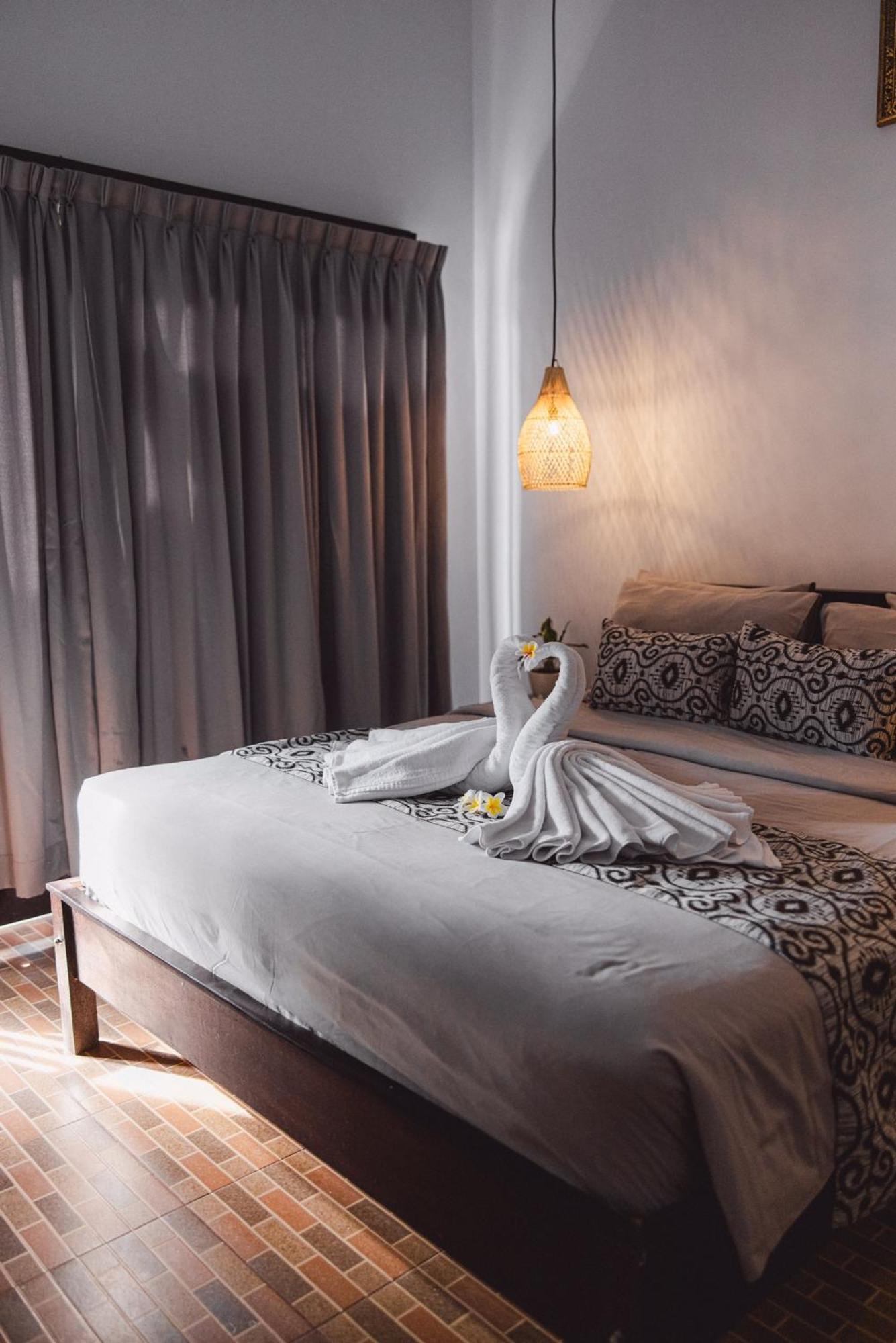 Kubu Pande Canggu Экстерьер фото