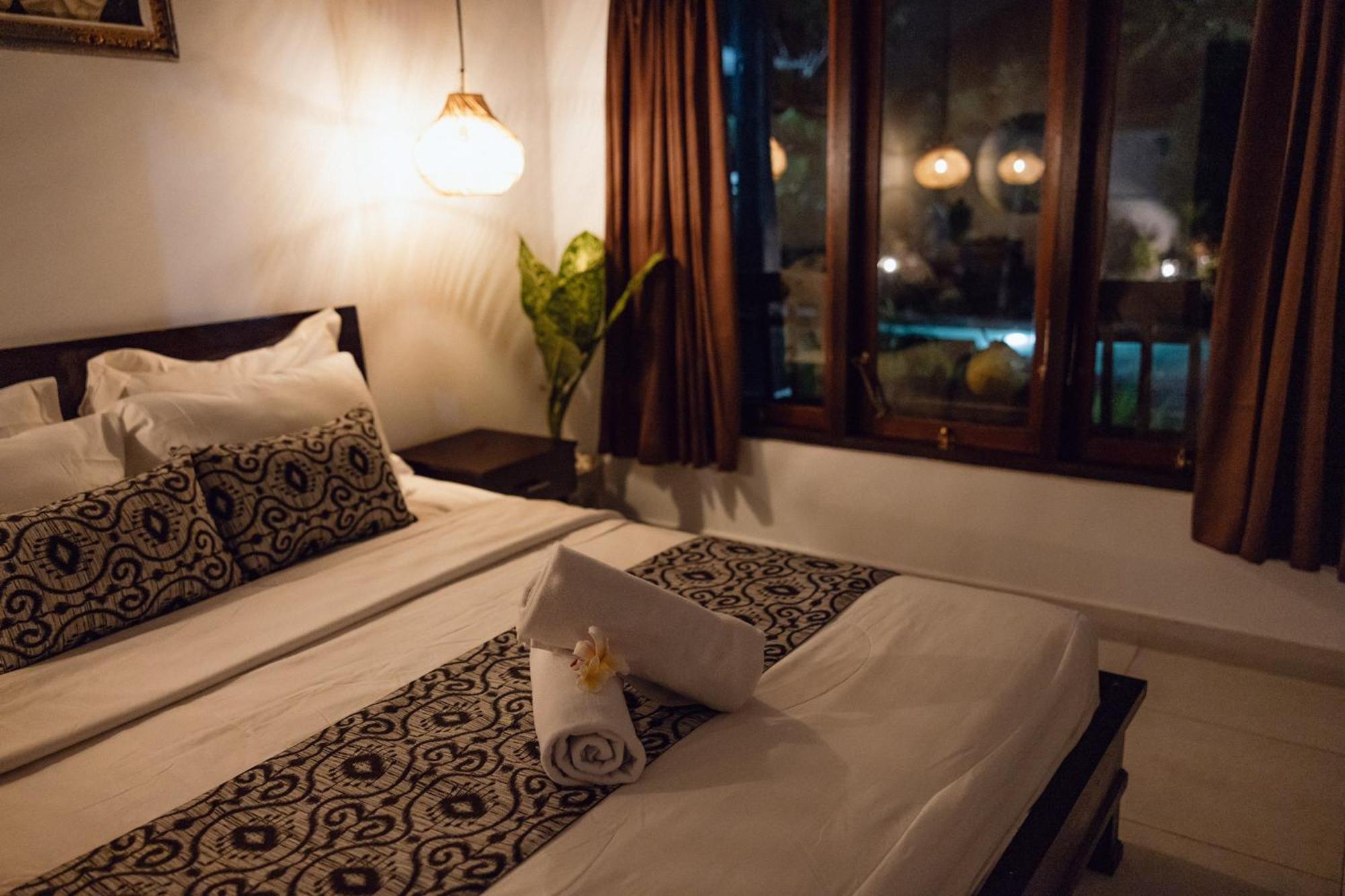 Kubu Pande Canggu Экстерьер фото