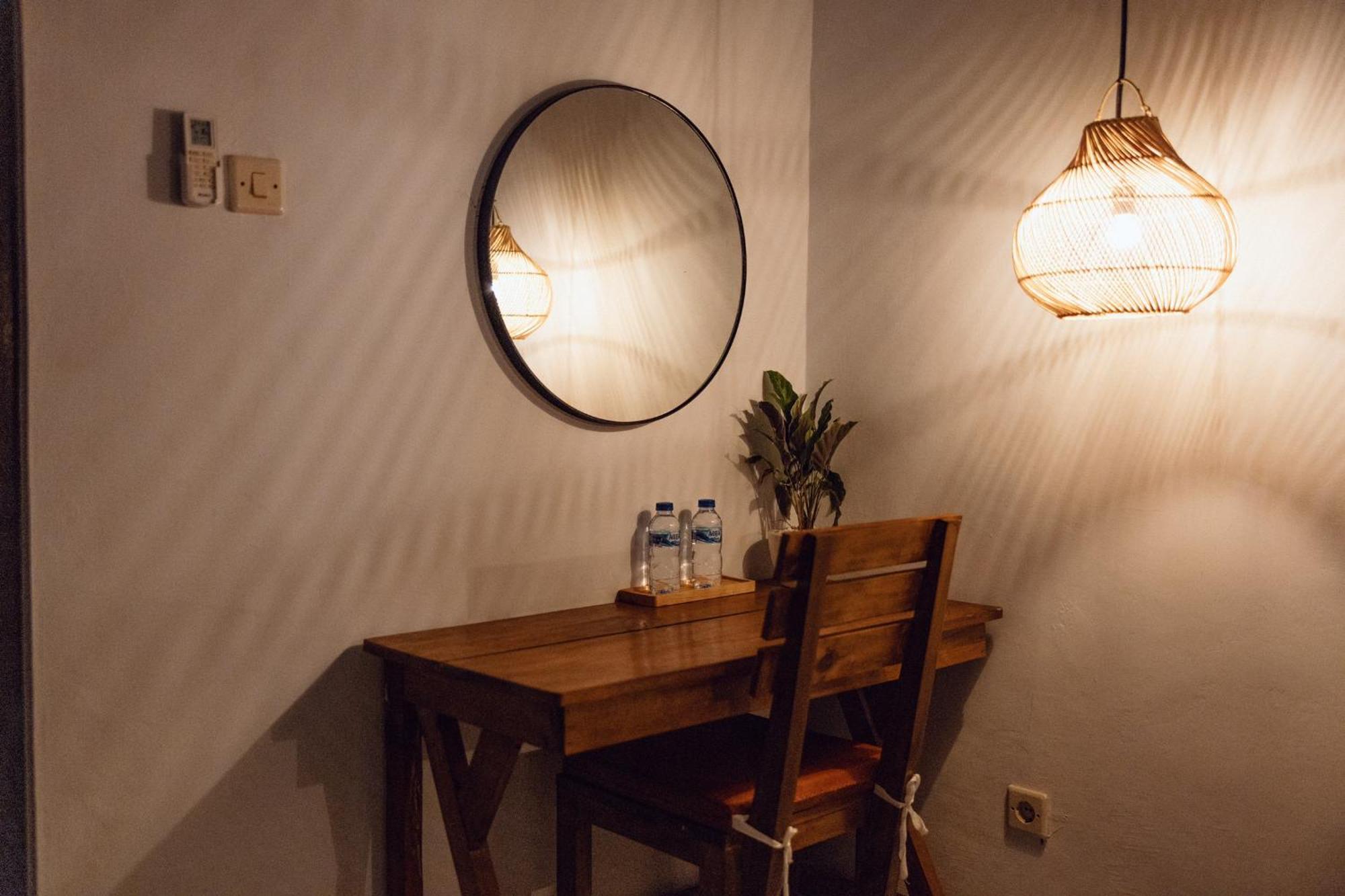Kubu Pande Canggu Экстерьер фото