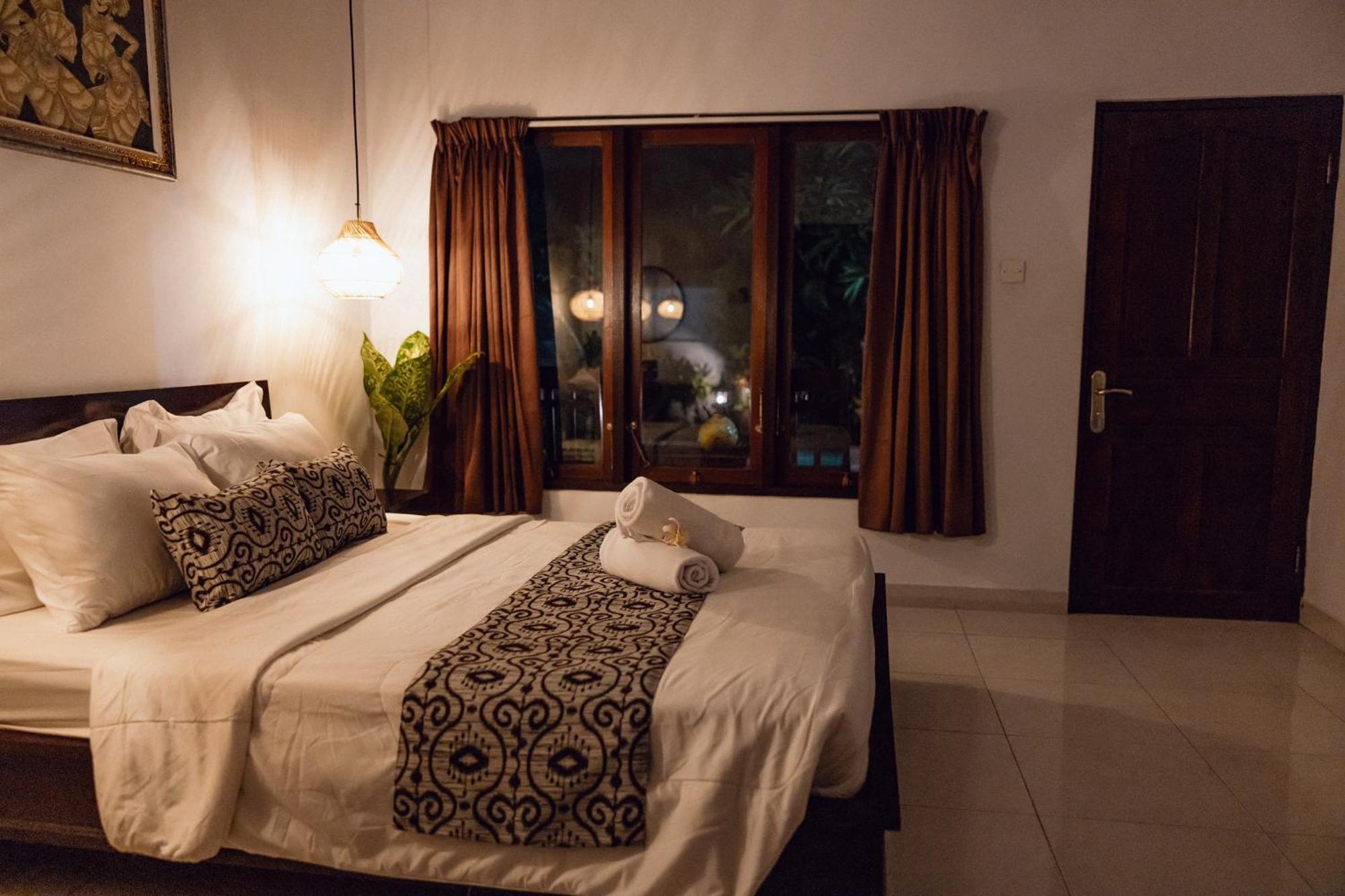 Kubu Pande Canggu Экстерьер фото