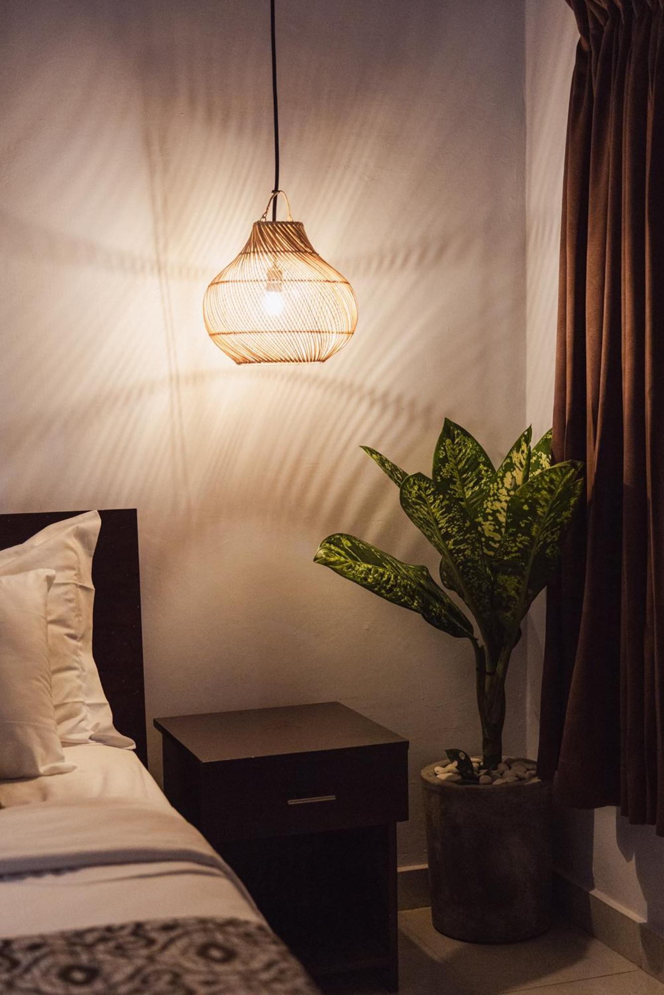 Kubu Pande Canggu Экстерьер фото