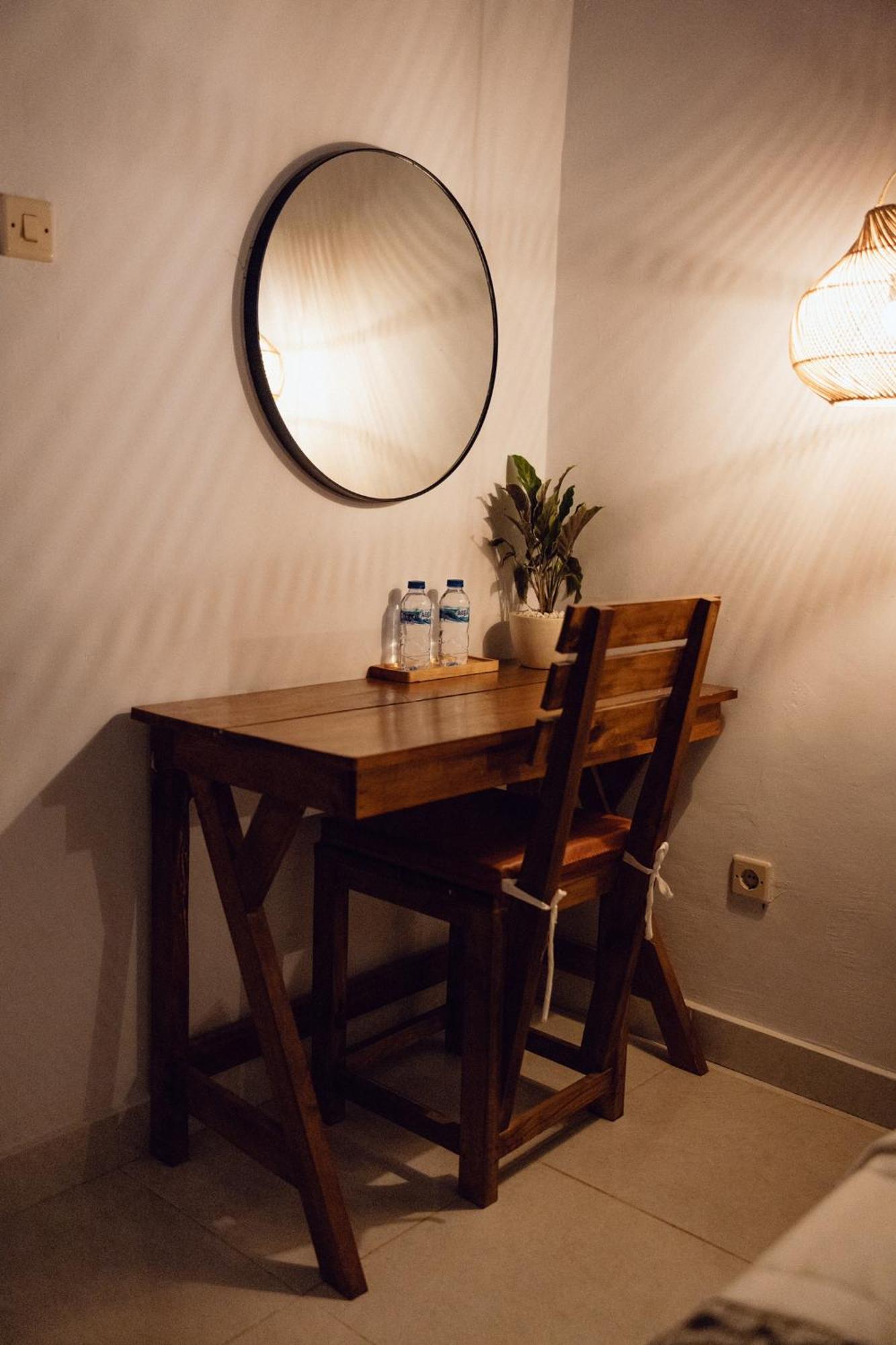 Kubu Pande Canggu Экстерьер фото