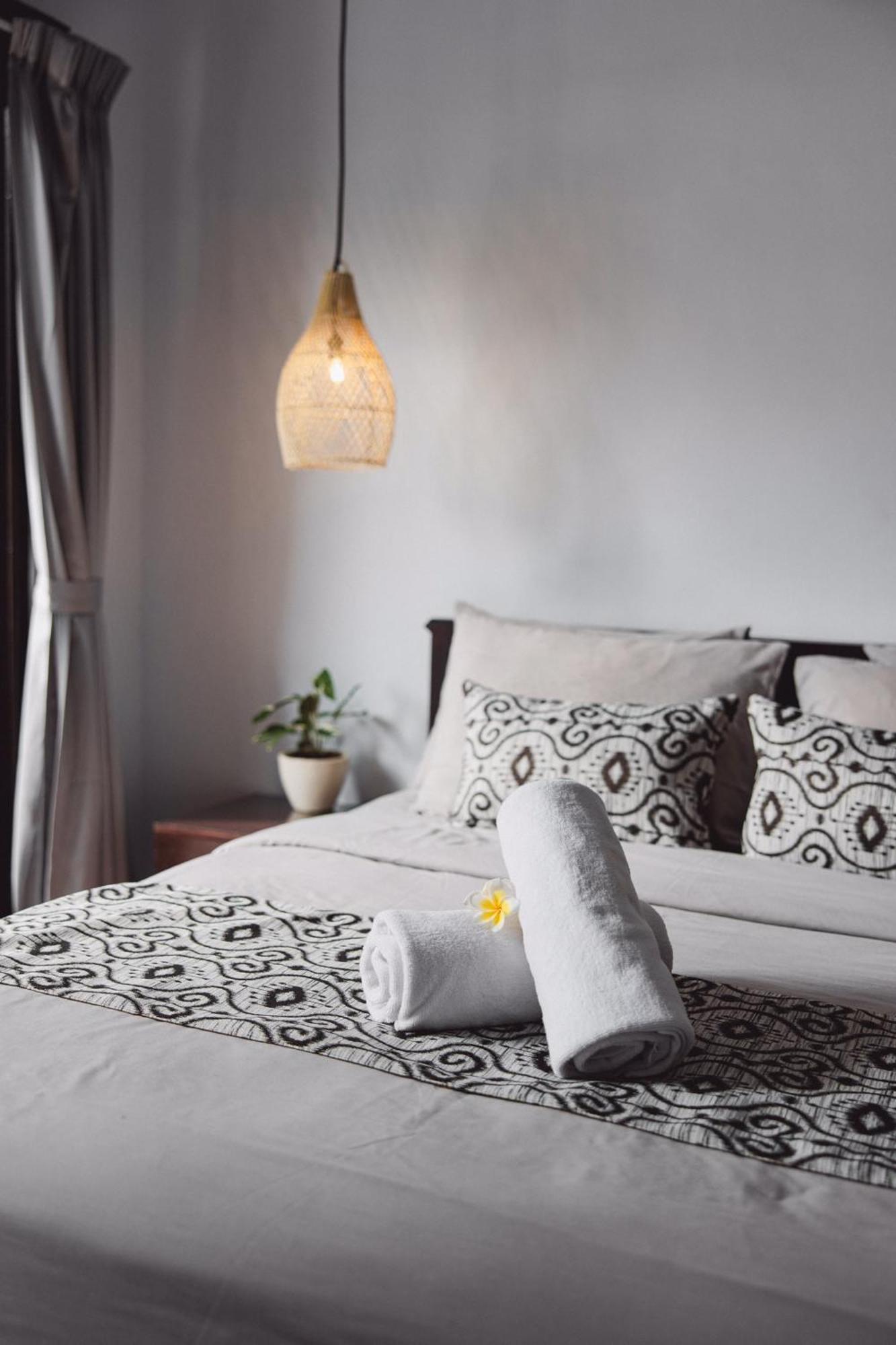 Kubu Pande Canggu Экстерьер фото